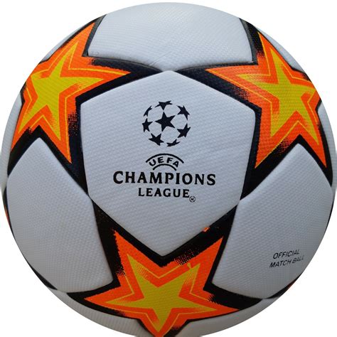 ball uefa champions league 2022